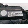 Recambio de motor cierre centralizado delantero izquierdo para audi a8 (4e2) 6.0 quattro referencia OEM IAM 4E0837059  