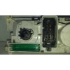 Recambio de mando calefaccion / aire acondicionado para mini mini (r50,r53) one referencia OEM IAM 64111502214  