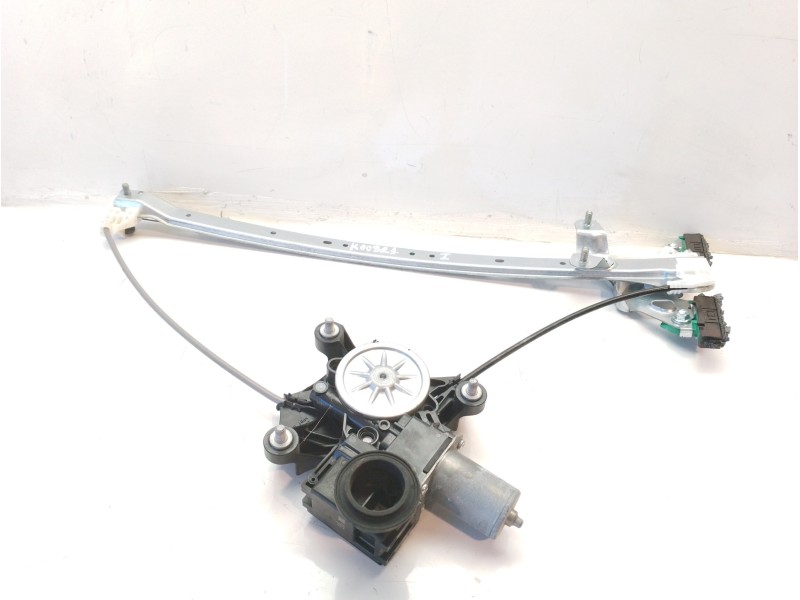 Recambio de elevalunas trasero izquierdo para toyota rav 4 executive hybrid referencia OEM IAM 6980442060 8572042140 