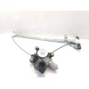 Recambio de elevalunas trasero izquierdo para toyota rav 4 executive hybrid referencia OEM IAM 6980442060 8572042140 