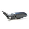 Recambio de retrovisor izquierdo para nissan primera berlina (p12) acenta referencia OEM IAM 96302AU481  