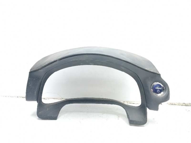 Recambio de molduras delanteras para lexus ct (zwa10_) 200h (zwa10_) referencia OEM IAM 5540376023C1  