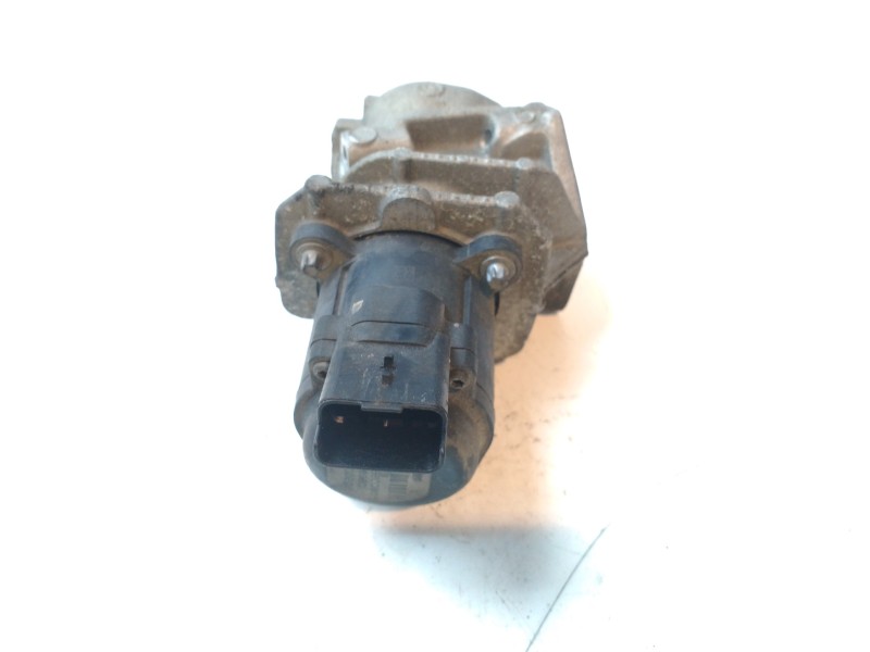 Recambio de valvula egr para citroën c4 berlina 1.6 16v hdi fap referencia OEM IAM 9672880080  