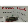 Recambio de mando climatizador para kia magentis active referencia OEM IAM 972502GXXX F6150062 BFO062