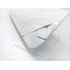 Recambio de aleron trasero para toyota rav 4 executive hybrid referencia OEM IAM 7608542908  