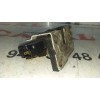 Recambio de cerradura puerta trasera derecha para iveco daily caja cerrada (2006 =>) 3.0 diesel referencia OEM IAM   