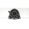 Recambio de alternador para ford fiesta (cbk) ghia referencia OEM IAM 3S6TAA 040810 