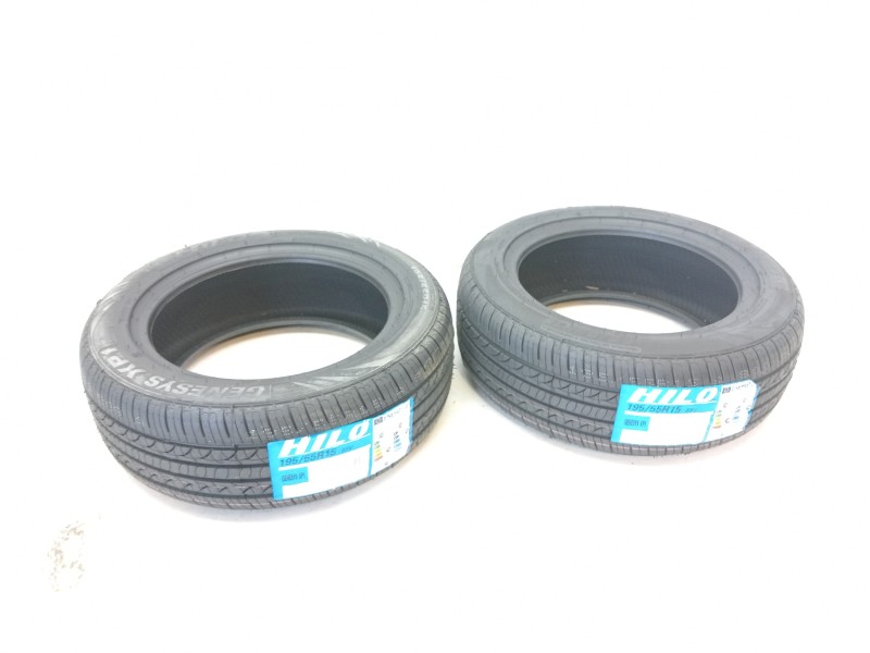 Recambio de rueda para citroën xsara picasso 1.8 16v referencia OEM IAM 1955515  