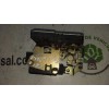 Recambio de cerradura puerta trasera derecha para iveco daily caja cerrada (2006 =>) 3.0 diesel referencia OEM IAM   