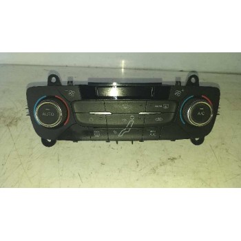 MANDO CLIMATIZADOR F1ET18C612AH WX7V002558 