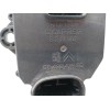 Recambio de resistencia calefaccion para peugeot 307 (s1) xs referencia OEM IAM 9649247680  