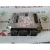 Recambio de centralita motor uce para peugeot 307 (s1) xsi referencia OEM IAM 0281011634 EDC16C34 9660324180