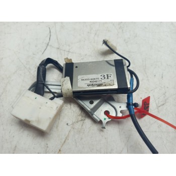 MODULO ELECTRONICO 8630060670 
