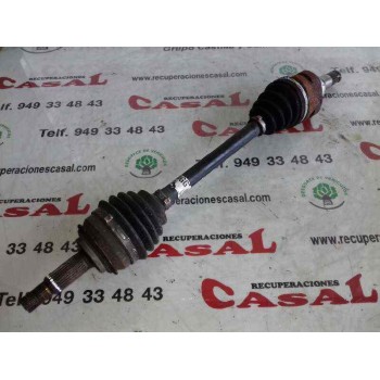 TRANSMISION DELANTERA IZQUIERDA 434200D331 