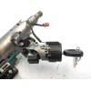Recambio de columna direccion para citroën c2 vts referencia OEM IAM 4123S0  9663123280