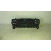 Recambio de mando climatizador para ford focus turn. (cb8) titanium referencia OEM IAM F1ET18C612AH WX7V002558 
