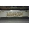 Recambio de mando climatizador para kia magentis active referencia OEM IAM 972502GXXX F6150062 BFO062