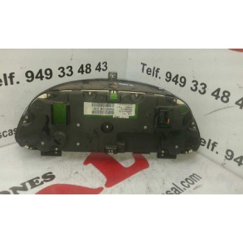 CUADRO INSTRUMENTOS 216530840 