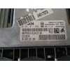 Recambio de centralita motor uce para peugeot 307 (s1) xsi referencia OEM IAM 0281011634 EDC16C34 9660324180