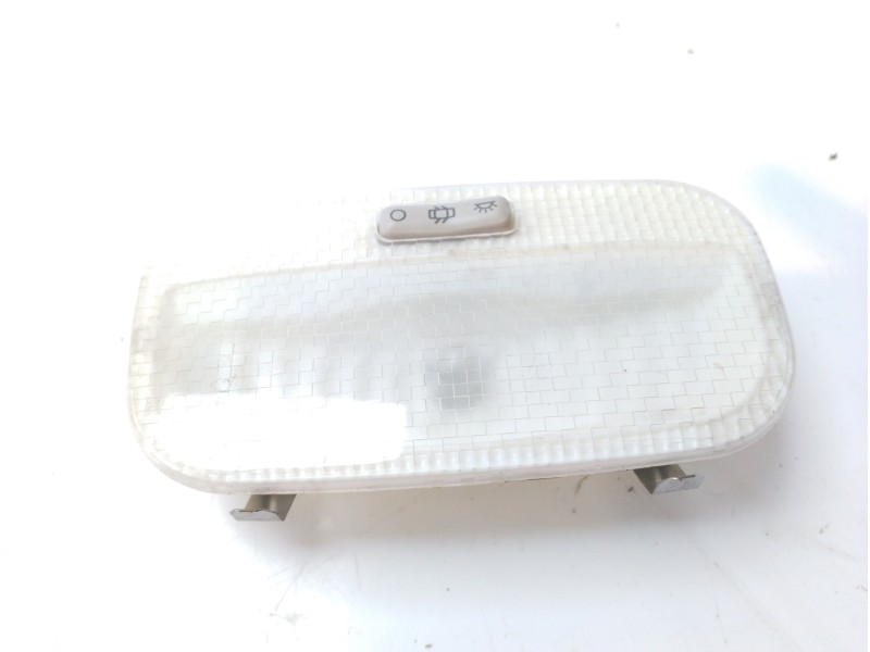 Recambio de luz interior para peugeot partner kombi 1.6 blue-hdi fap referencia OEM IAM 6362Q2 9680717080 