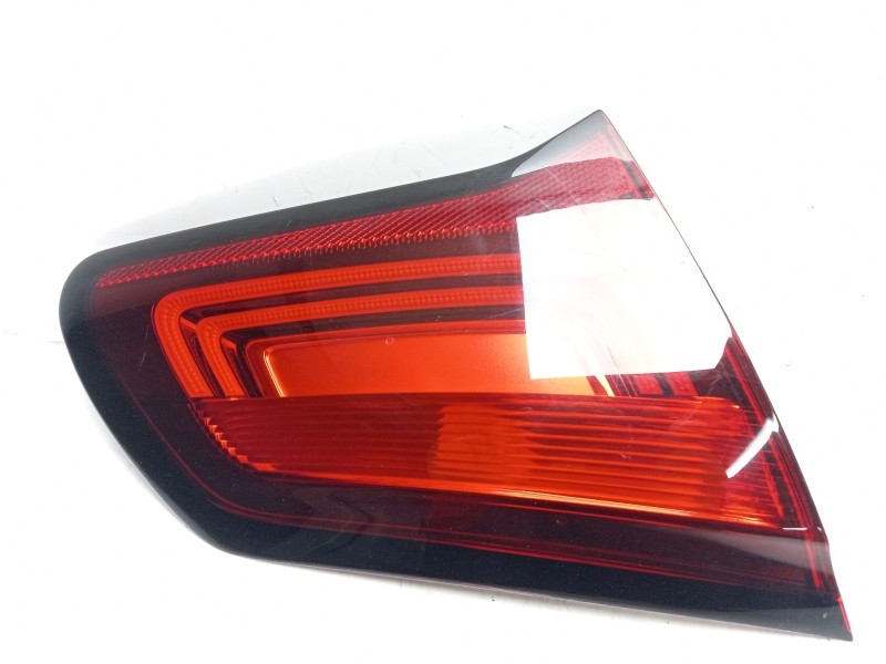 Recambio de piloto trasero izquierdo interior para citroën c4 lim. live edition referencia OEM IAM 9808624880  
