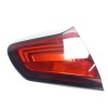 Recambio de piloto trasero izquierdo interior para citroën c4 lim. live edition referencia OEM IAM 9808624880  
