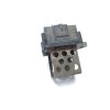 Recambio de resistencia calefaccion para peugeot 307 (s1) xs referencia OEM IAM 9649247680  