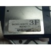 Recambio de modulo electronico para toyota land cruiser (j15) referencia OEM IAM 8630060670  