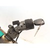 Recambio de columna direccion para citroën c2 vts referencia OEM IAM 4123S0  9663123280
