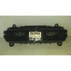 Recambio de mando climatizador para ford focus turn. (cb8) titanium referencia OEM IAM F1ET18C612AH WX7V002558 