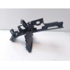 Recambio de moldura para toyota corolla (e21) referencia OEM IAM 5267502010  