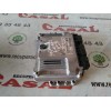 Recambio de centralita motor uce para peugeot 307 (s1) xsi referencia OEM IAM 0281011634 EDC16C34 9660324180