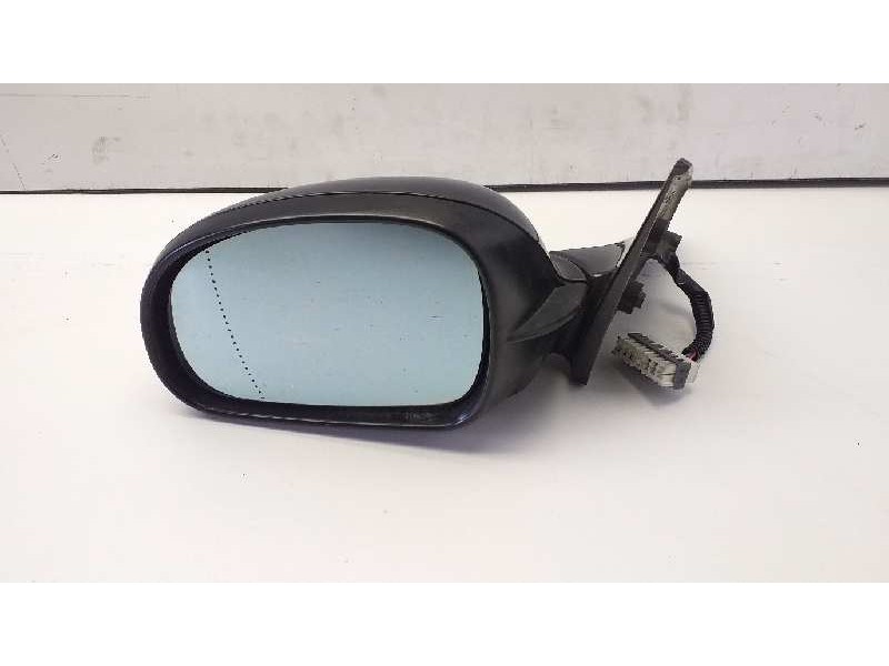Recambio de retrovisor izquierdo para peugeot 406 berlina (s1/s2) stdt referencia OEM IAM 015001  