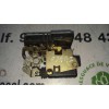 Recambio de cerradura puerta trasera izquierda para iveco daily caja cerrada (2006 =>) 3.0 diesel referencia OEM IAM   