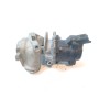 Recambio de valvula egr para citroën c4 berlina 1.6 16v hdi fap referencia OEM IAM 9672880080  