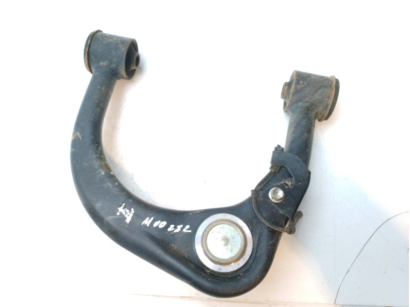 Recambio de brazo suspension superior delantero izquierdo para toyota hilux (kun) 2.5 turbodiesel referencia OEM IAM 486300K040 