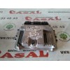 Recambio de centralita motor uce para peugeot 307 (s1) xsi referencia OEM IAM 0281011634 EDC16C34 9660324180