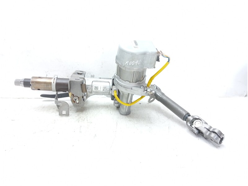 Recambio de columna direccion para toyota yaris hybrid active referencia OEM IAM 4520A0D580 45250K0050 89650K0050