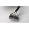 Recambio de retrovisor izquierdo para peugeot 406 berlina (s1/s2) stdt referencia OEM IAM 015001  