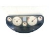 Recambio de cuadro instrumentos para peugeot 407 referencia OEM IAM 610395  