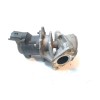 Recambio de valvula egr para citroën c4 berlina 1.6 16v hdi fap referencia OEM IAM 9672880080  