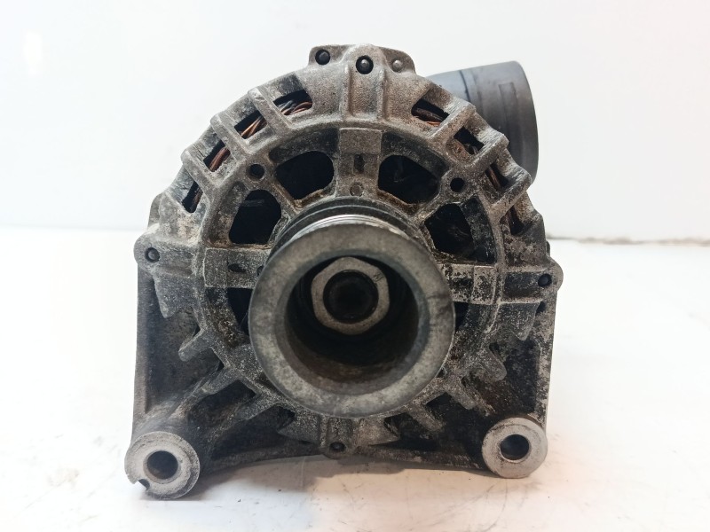 Recambio de alternador para bmw 3 (e46) 320 i referencia OEM IAM 12317501690 750168702 C542379R