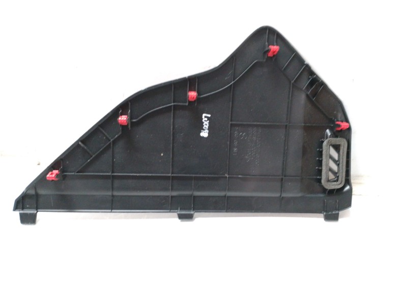 Recambio de moldura para toyota rav4 referencia OEM IAM 5531842030  
