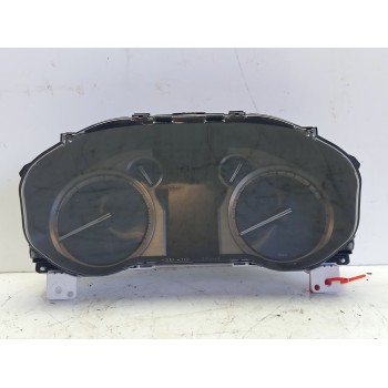 CUADRO INSTRUMENTOS 838006CL01 769168040 