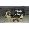 Recambio de cerradura puerta trasera izquierda para iveco daily caja cerrada (2006 =>) 3.0 diesel referencia OEM IAM   