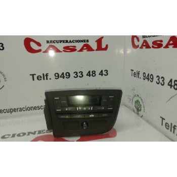 MANDO CLIMATIZADOR 79600TV2F5 MH322500153 12W32E03