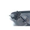 Recambio de retrovisor derecho para citroën xsara break referencia OEM IAM 9636882877  