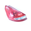 Recambio de piloto trasero izquierdo para ford fiesta (cb1) 1.6 tdci cat referencia OEM IAM 8A6113405A  