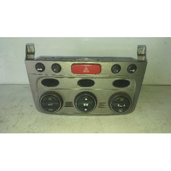 MANDO CLIMATIZADOR 0000216727 