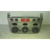 Recambio de mando climatizador para alfa romeo 147 (190) 1.9 jtd progression referencia OEM IAM 0000216727  